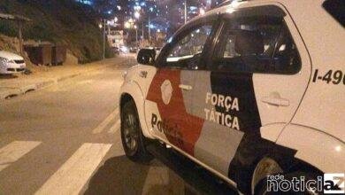 Quadrilha especializada em furtos em Campinas é presa em Jundiaí