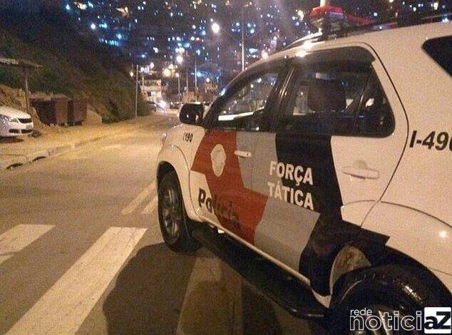 Quadrilha especializada em furtos em Campinas é presa em Jundiaí