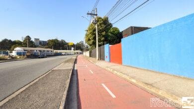 Ciclovia de Jundiaí vai contar com iluminação led