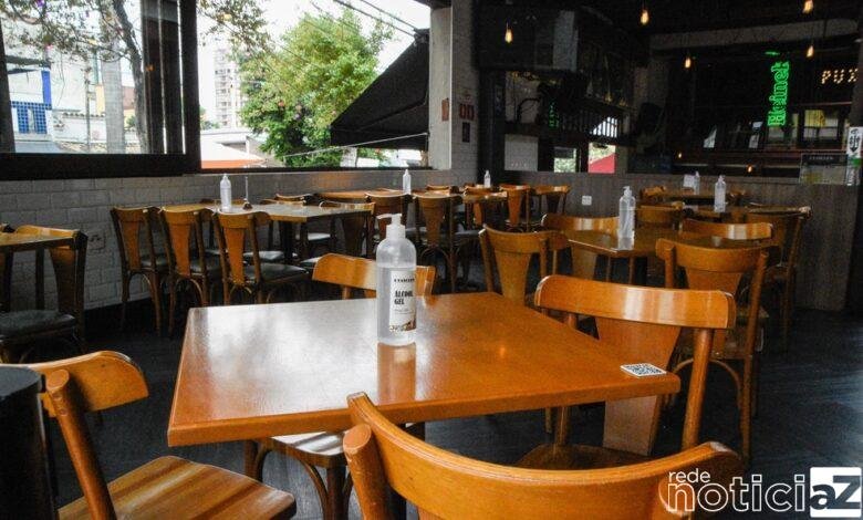 Governo de São Paulo anuncia ampliação do funcionamento do comércio