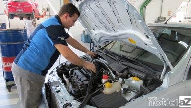 Jundiaí abre inscrições para curso de auxiliar mecânico