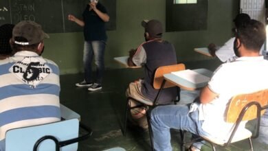Campo Limpo Paulista começa cursos de capacitação