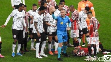 Clubes paulistas ficam no zero pelo Campeonato Brasileiro