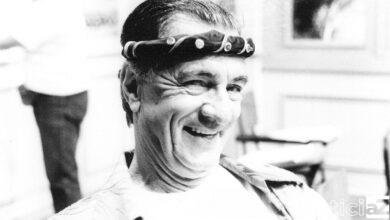 'Seu Peru' conhecido por divertir várias gerações morre no Rio