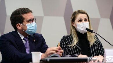 Ex-gestora da PNI é ouvida na CPI da Covid e lista problemas na vacinação