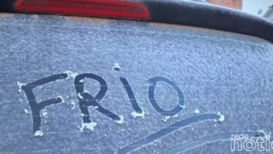 Cidades da Região de Jundiaí registram as temperaturas mais frias