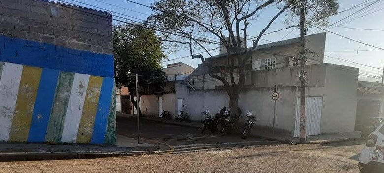 Vizinhança de bairro de Jundiaí prende ladrões