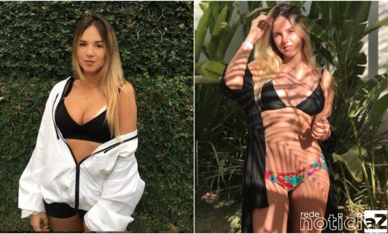 Polícia prende a "Gatinha da Cracolândia"