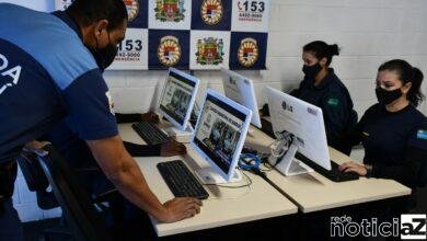 Guarda de Jundiaí lança plataforma digital