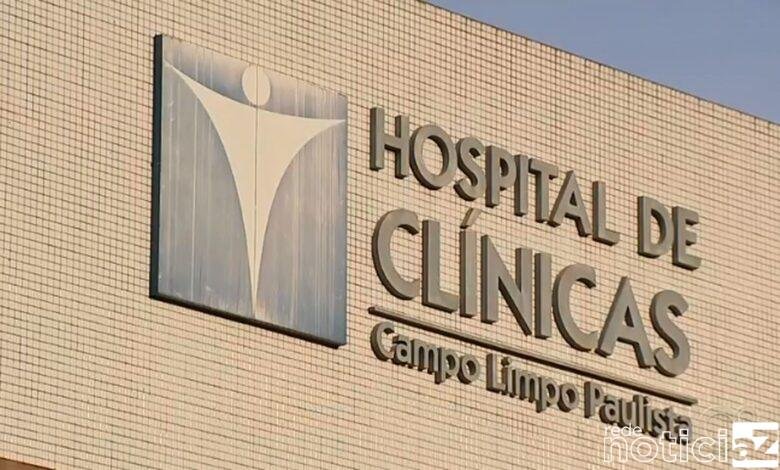 Hospital de Campo Limpo Paulista abre sindicância sobre estelionato