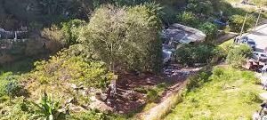 Invasores são removidos de um terreno de Jundiaí