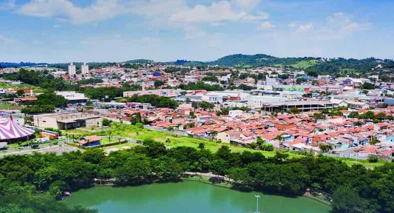 Começa a valer os novos CEPs de Itupeva
