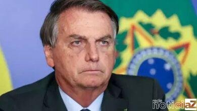 Bolsonaro é internado em São Paulo