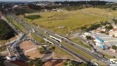 Interdições na Rodovia João Cereser começam na segunda