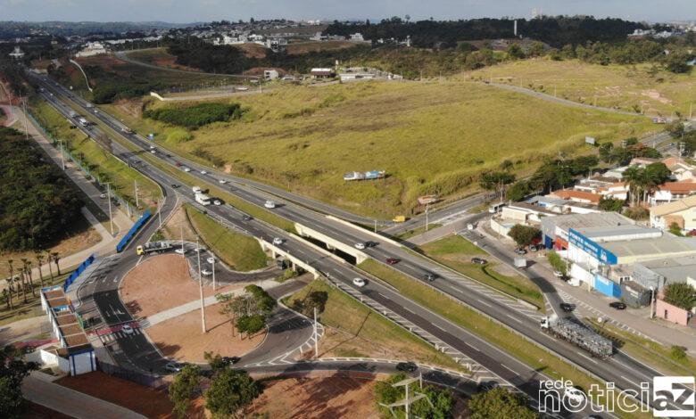 Interdições na Rodovia João Cereser começam na segunda
