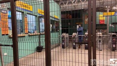 Motoristas do transporte de Jundiaí entram em greve