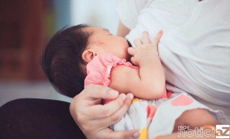 Hospital Universitário de Jundiaí realiza ações no Agosto Dourado