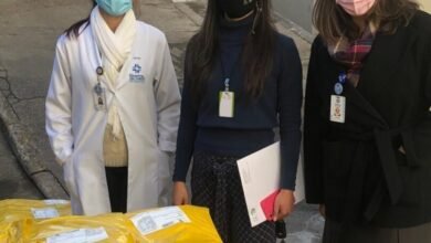 Hospital São Vicente adquire proteína vegetal