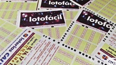 Morador de Jundiaí leva uma bolada da Loteria