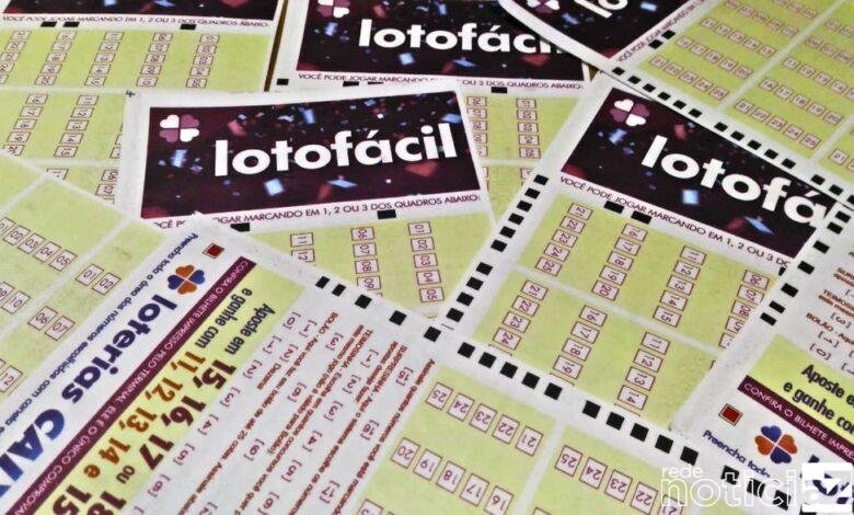 Morador de Jundiaí leva uma bolada da Loteria