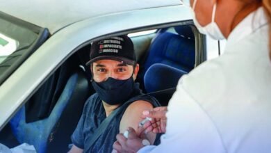 Fim de semana será de 'vacinaço' em Itupeva