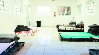 Região de Jundiaí se mobiliza para proteger a população do frio