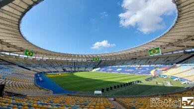 Vai ter público na final da Copa América entre Brasil e Argentina
