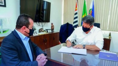 Marcão Marchi volta ao cargo de prefeito de Itupeva