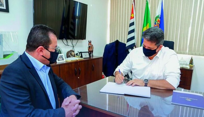 Marcão Marchi volta ao cargo de prefeito de Itupeva