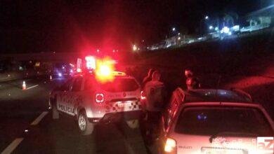 Motociclista sofre acidente e morre em rodovia de Louveira