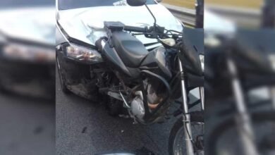 Vítima de acidente com cinco veículos na Bandeirantes morre