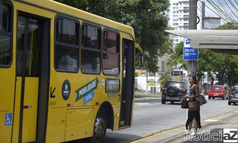 Transporte de Jundiaí tem mudanças de itinerários