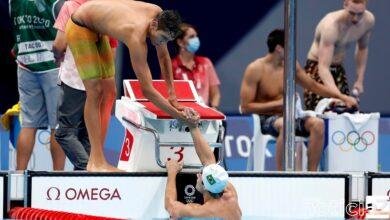 Brasil alcança vagas em finais nas Olimpíadas de Tóquio