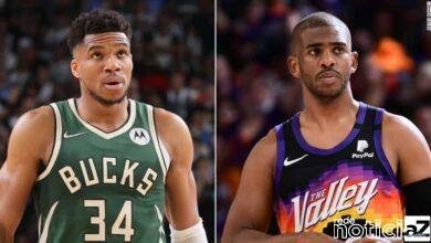 Chegou a hora de conhecer o novo campeão da NBA