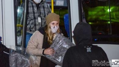 Prefeitura de Jundiaí amplia ações de proteção contra o frio