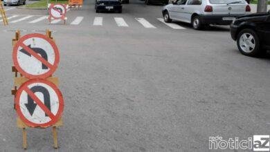 Viaduto de Jundiaí é interditado