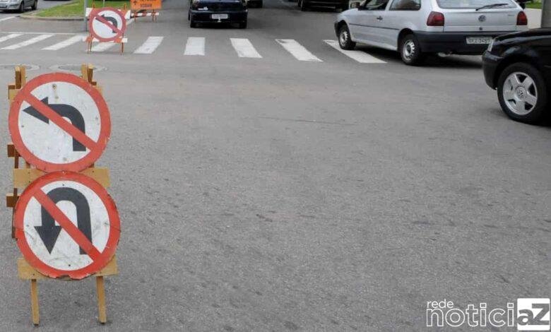 Viaduto de Jundiaí é interditado