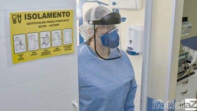 Queda na média de internações por Covid faz Jundiaí reduzir número de leitos