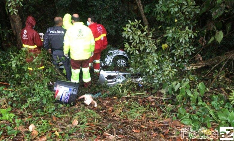 Policiais morrem após tentativa de roubo na Anhanguera