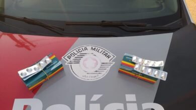 Homem furta carro e vai preso em Jundiaí