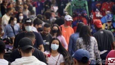 Comércio em São Paulo tem horário e capacidade estendida