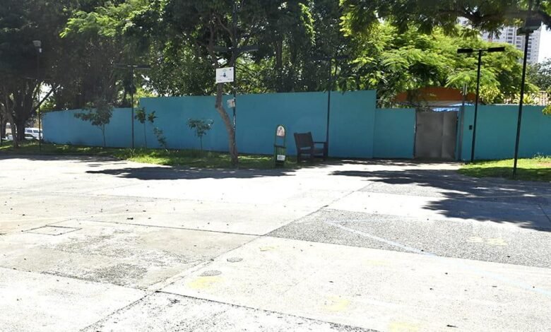 Mais uma praça de Jundiaí registra furtos de bancos