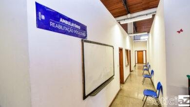 Ambulatório Pós-Covid-19 amplia em 50% a capacidade de atendimento