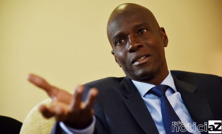 Presidente do Haiti é assassinado junto com a primeira-dama