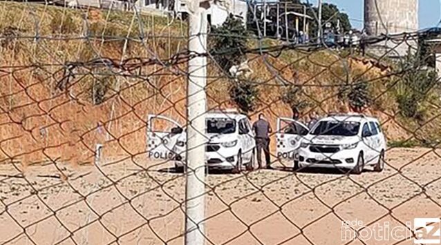 Homem é encontrado morto em ribanceira em Jundiaí