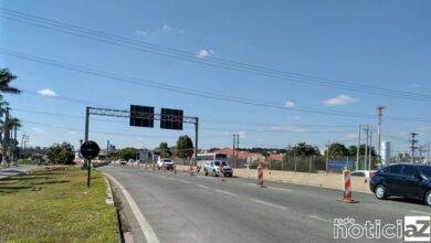 Jundiaí terá acesso da Avenida Paulo Benassi pela Rodovia João Cereser interrompido