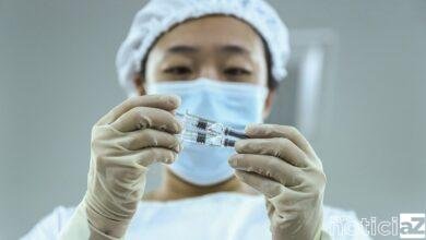 Empresa responsável pela Sinopharm pede o uso emergencial da vacina à Anvisa