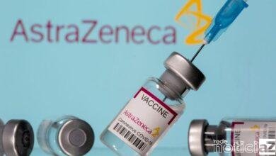 Fiocruz adquire matéria prima para a produção de 4,7 milhões de doses da AstraZeneca