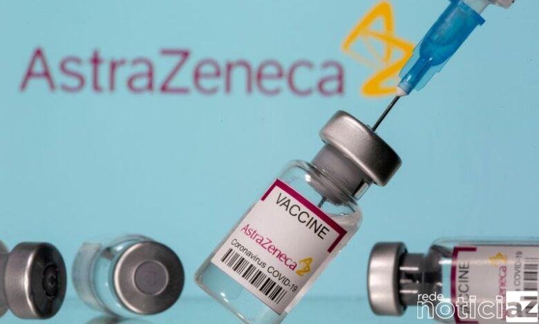 Fiocruz adquire matéria prima para a produção de 4,7 milhões de doses da AstraZeneca