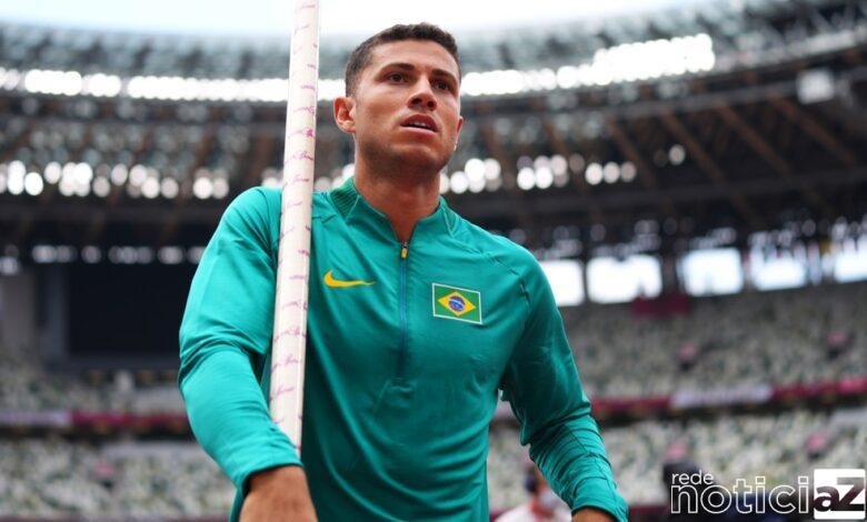 Olimpíadas de Tóquio: Brasileiros conquistam vagas à fases decisivas no atletismo e no boxe